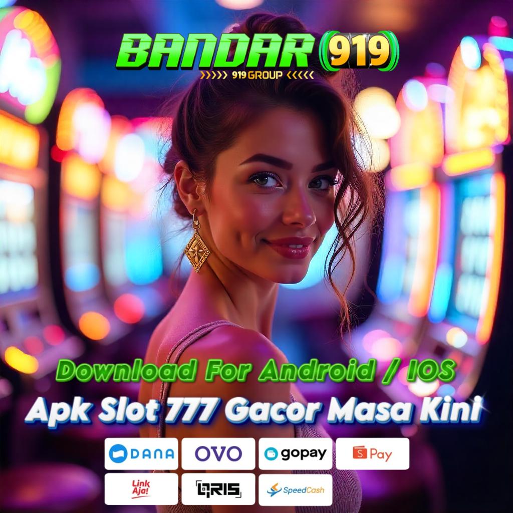 LINK 2739 APK Jackpot Nempel Terus | Slot Online dengan RTP Tinggi!   