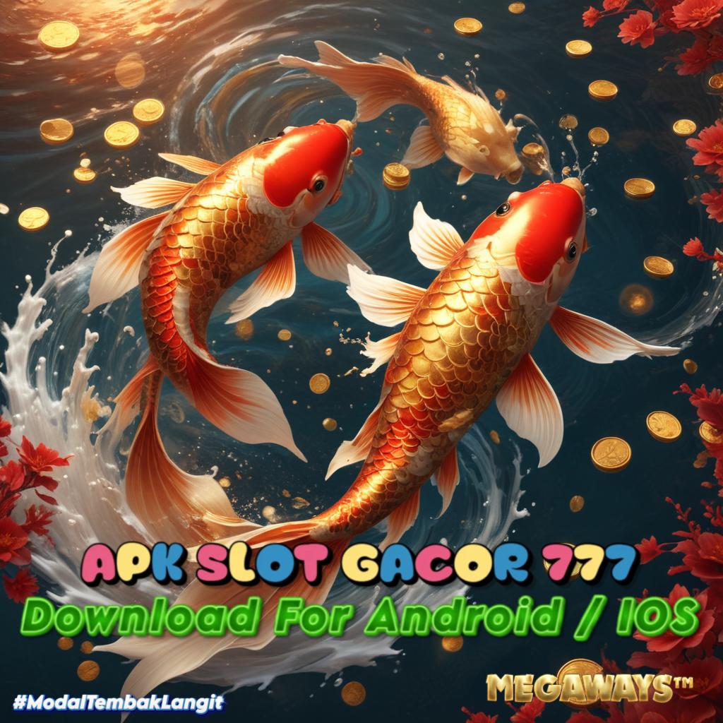 JKTJTKT APK SLOT Main Lebih Stabil | Download Mesin VIP Slot 777 Android!   