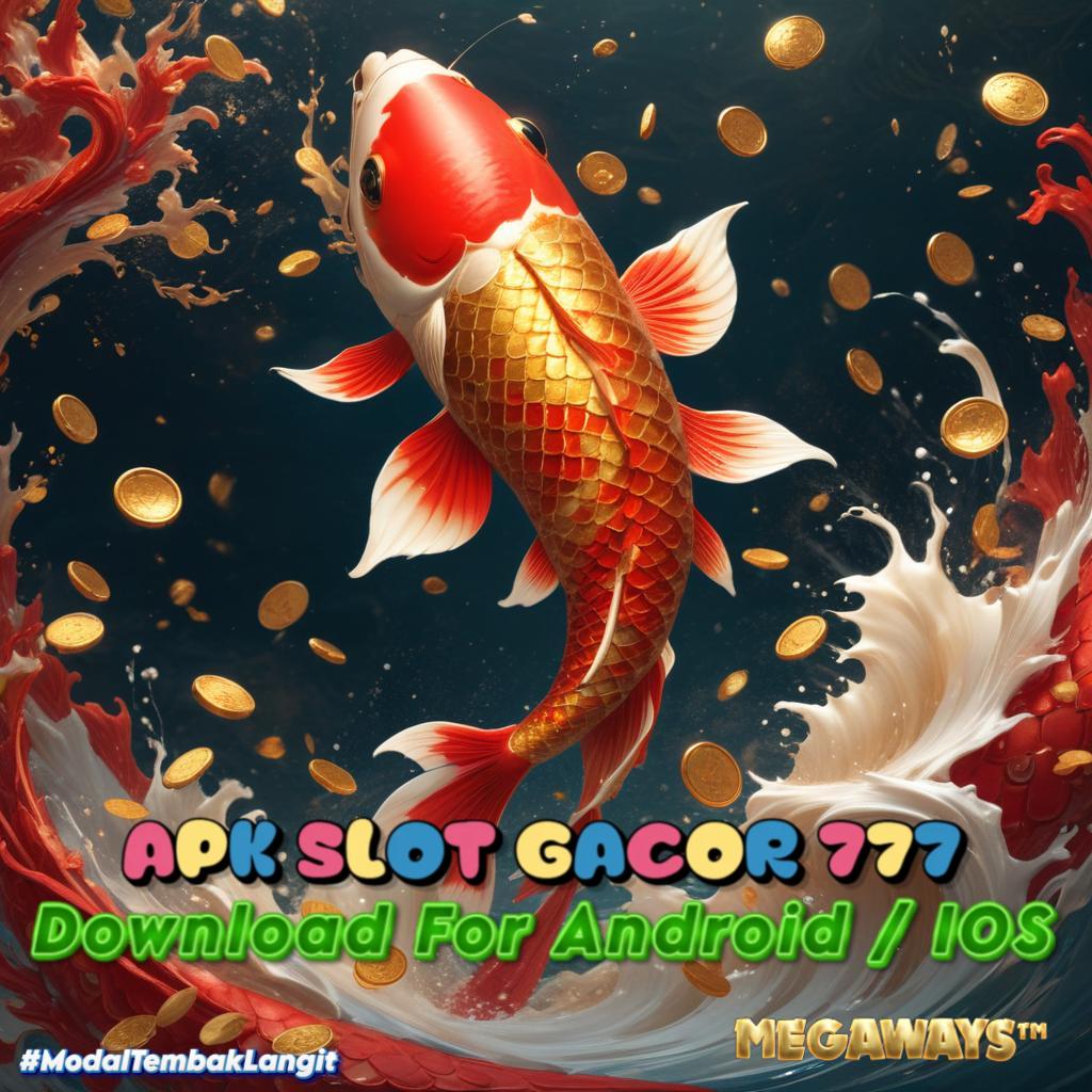 GOWIN 789 LOGIN Jackpot Tiap Hari! Unduh APK Auto Scatter   