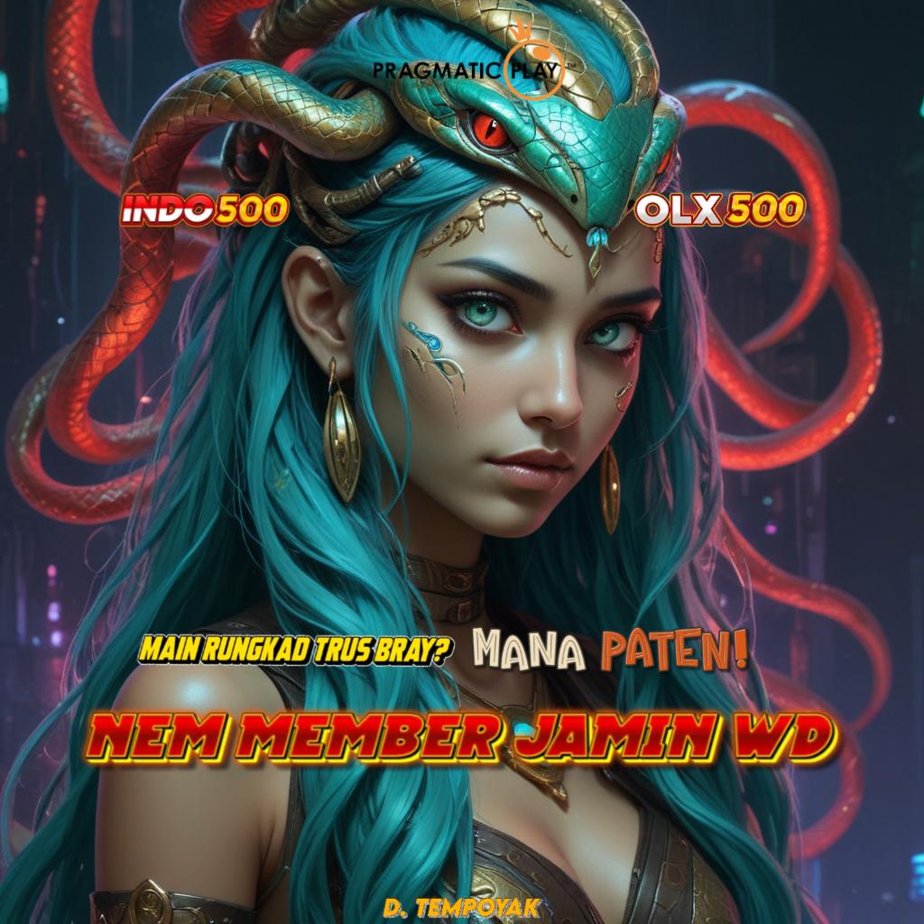 Berita Terbaru Yang Luar Biasa! 9K BOSS GAME DOWNLOAD Dominasi Penuh