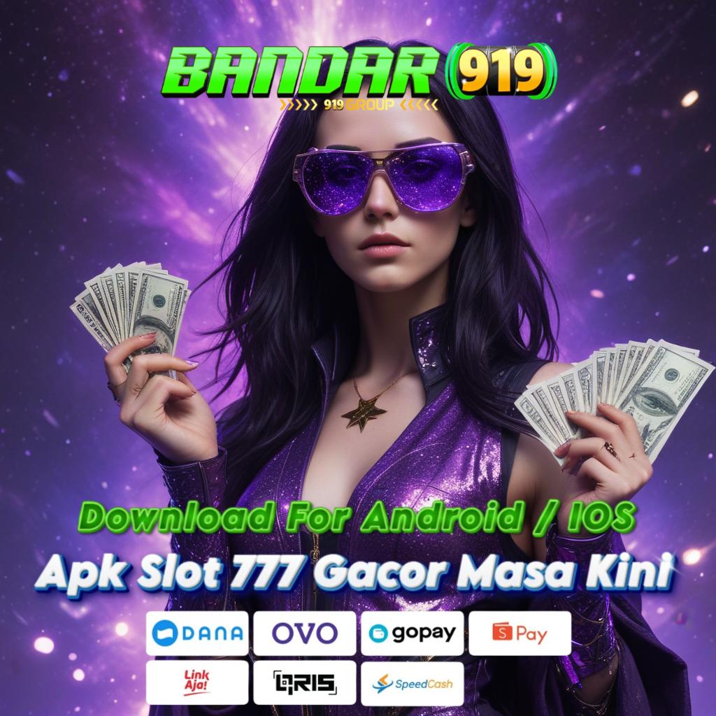 LINK ER50 Versi Terbaru | Mesin VIP Android Siap Download!   