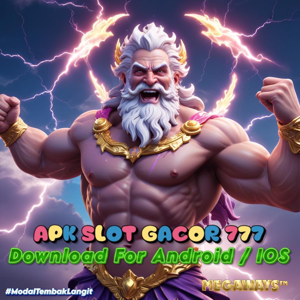 BIGWIN777 APK ANDROID MOD APK Slot Pro Gacor | Siap Maksimalkan Keberuntungan?   