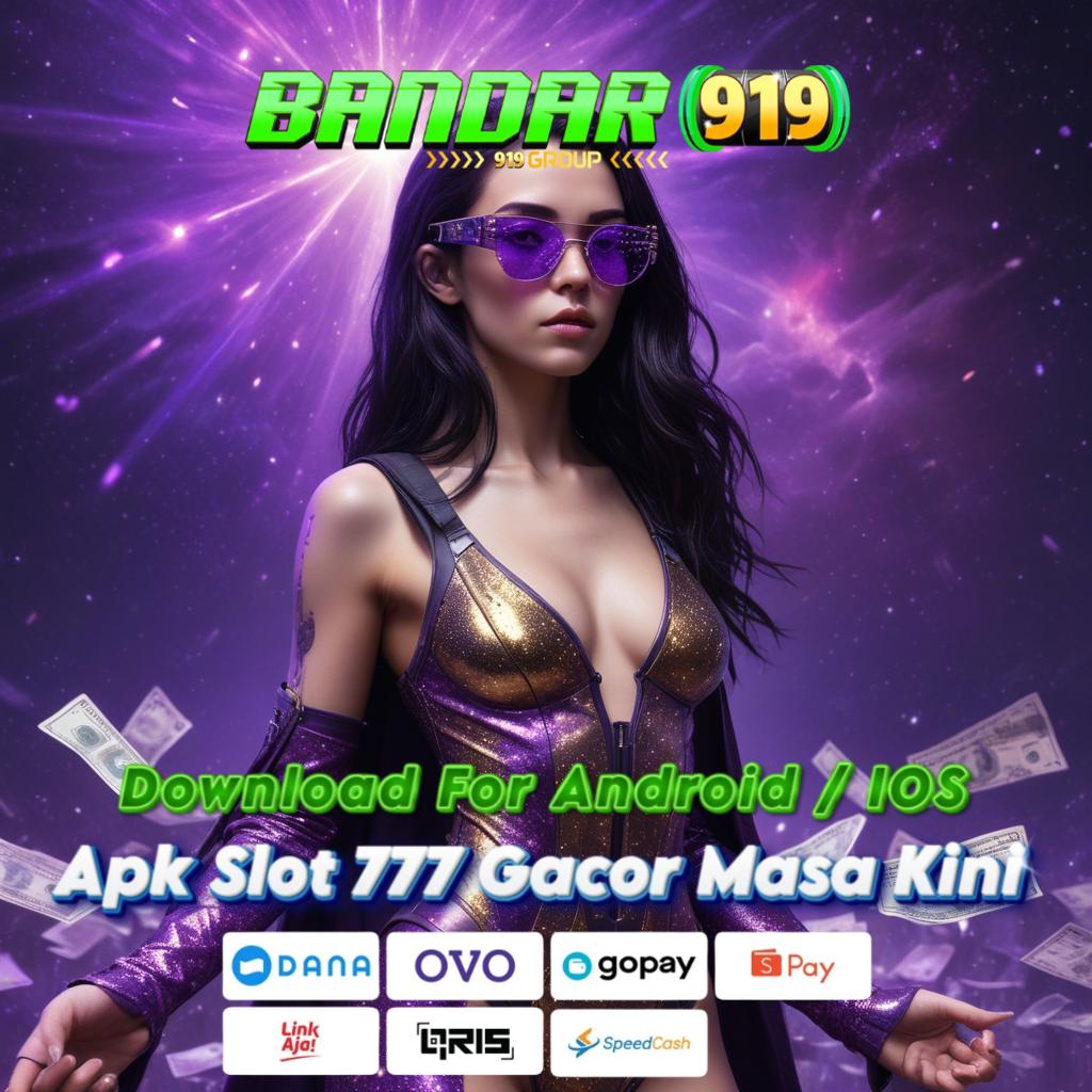 RP999 VIP Klaim Bonus Member Baru | APK Slot VIP dengan Sistem Keamanan Terbaik!   