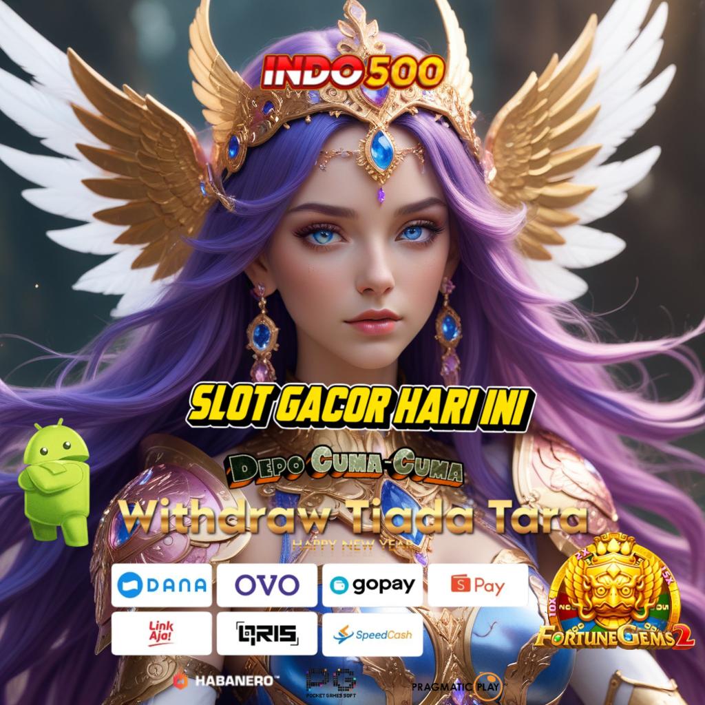 Idr777 Slot Apk