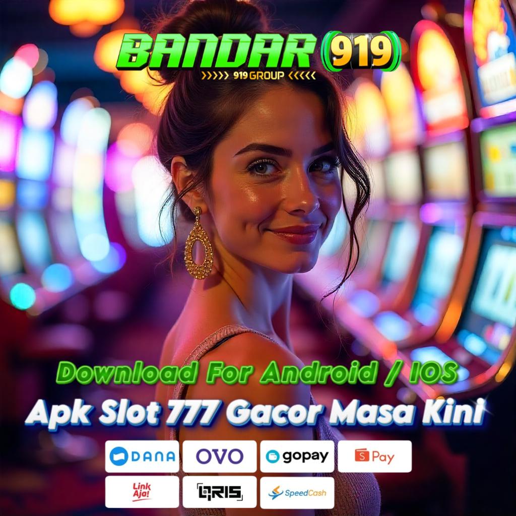 SLOT GACOR MENANG HARI INI Tema Game Paling Hits | Unduh APK dan Coba Sekarang!   