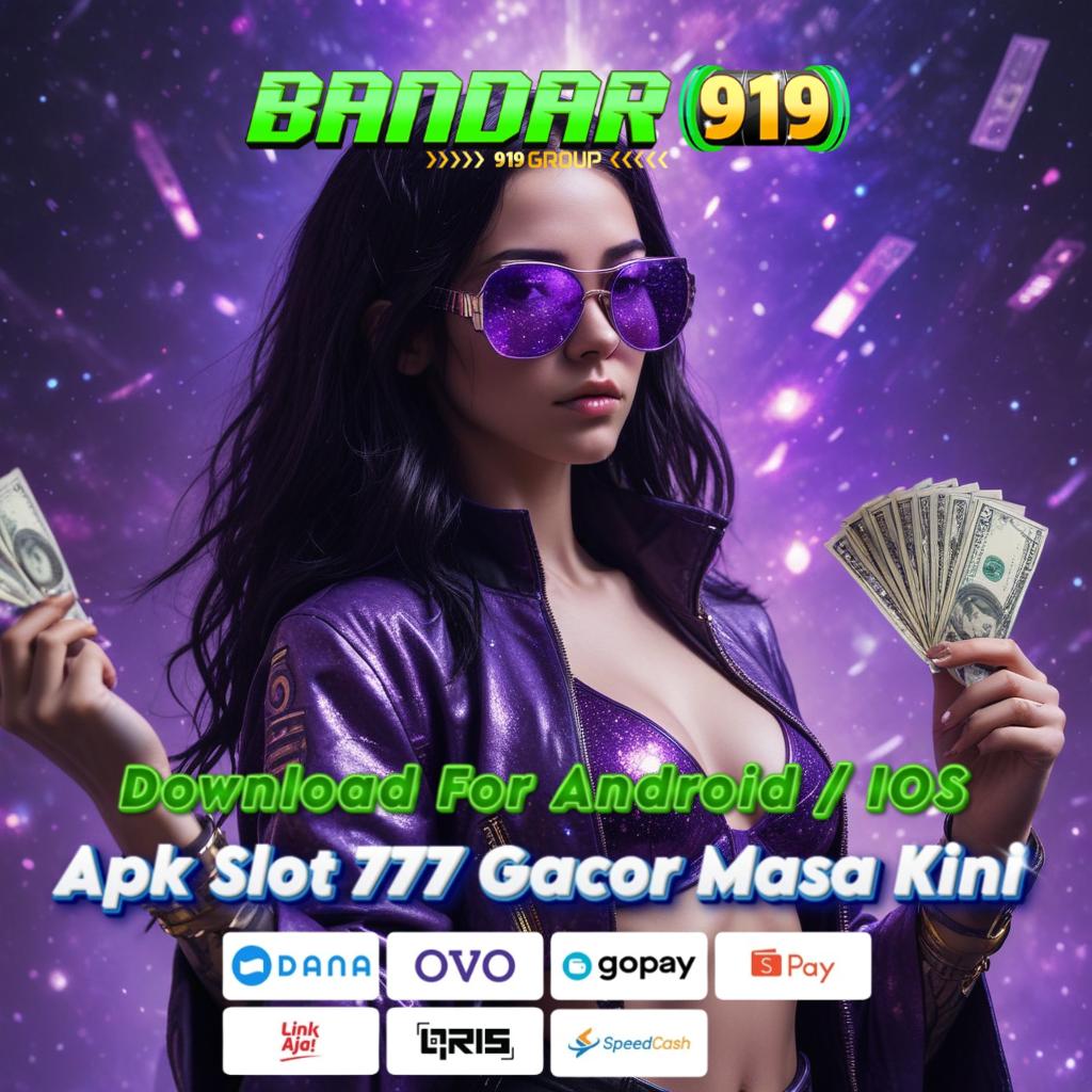 SLOT 777 ONLINE REAL MONEY Unduh APK Mesin Boost | Peluang Super Win Tanpa Batas!   