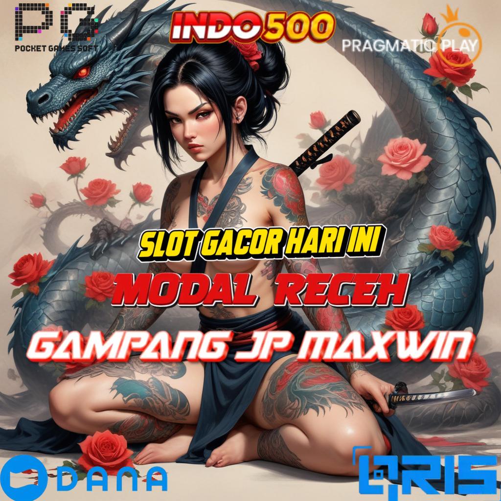 8658 SLOT Slot Demo Saldo Banyak