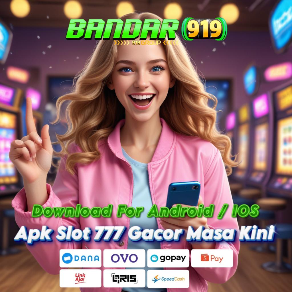 QIU QIU PRO Slot 777 Paling Gacor | Game Terlengkap dengan Teknologi Android!   