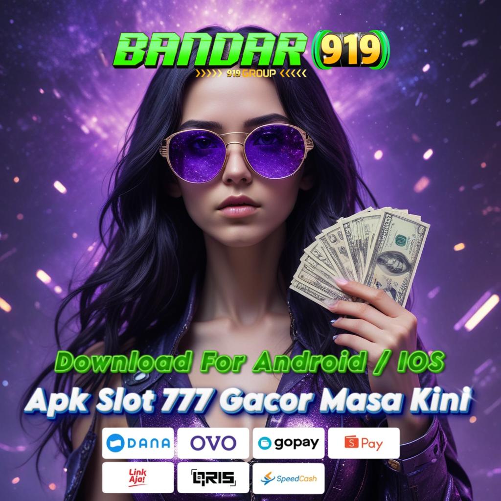 SITUS SLOT TERBARU PALING GACOR Slot Makin Seru | Teknologi Stabil   