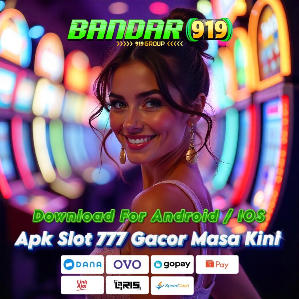 BONUS777 DOWNLOAD Spin Lebih Gacor | Unduh APK Android Sekarang!   