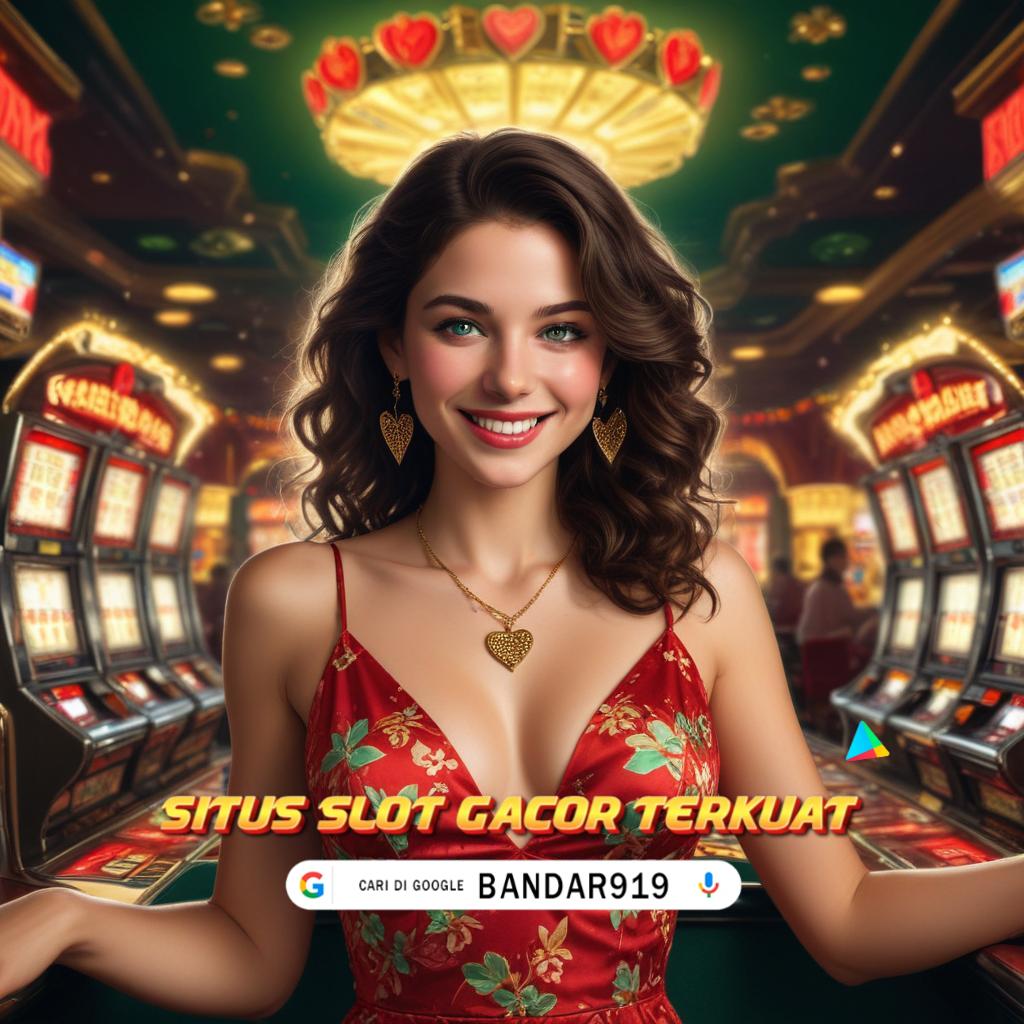 V07 LINK ALTERNATIF Rezeki Jackpot Performa Unggul   