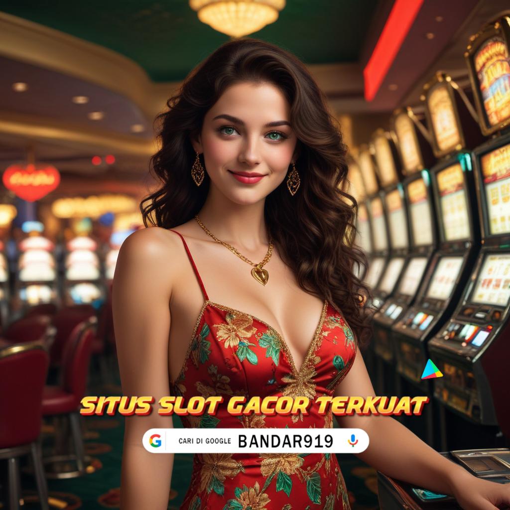 789RP APK SLOT Deluxe Positif rezeki baru   