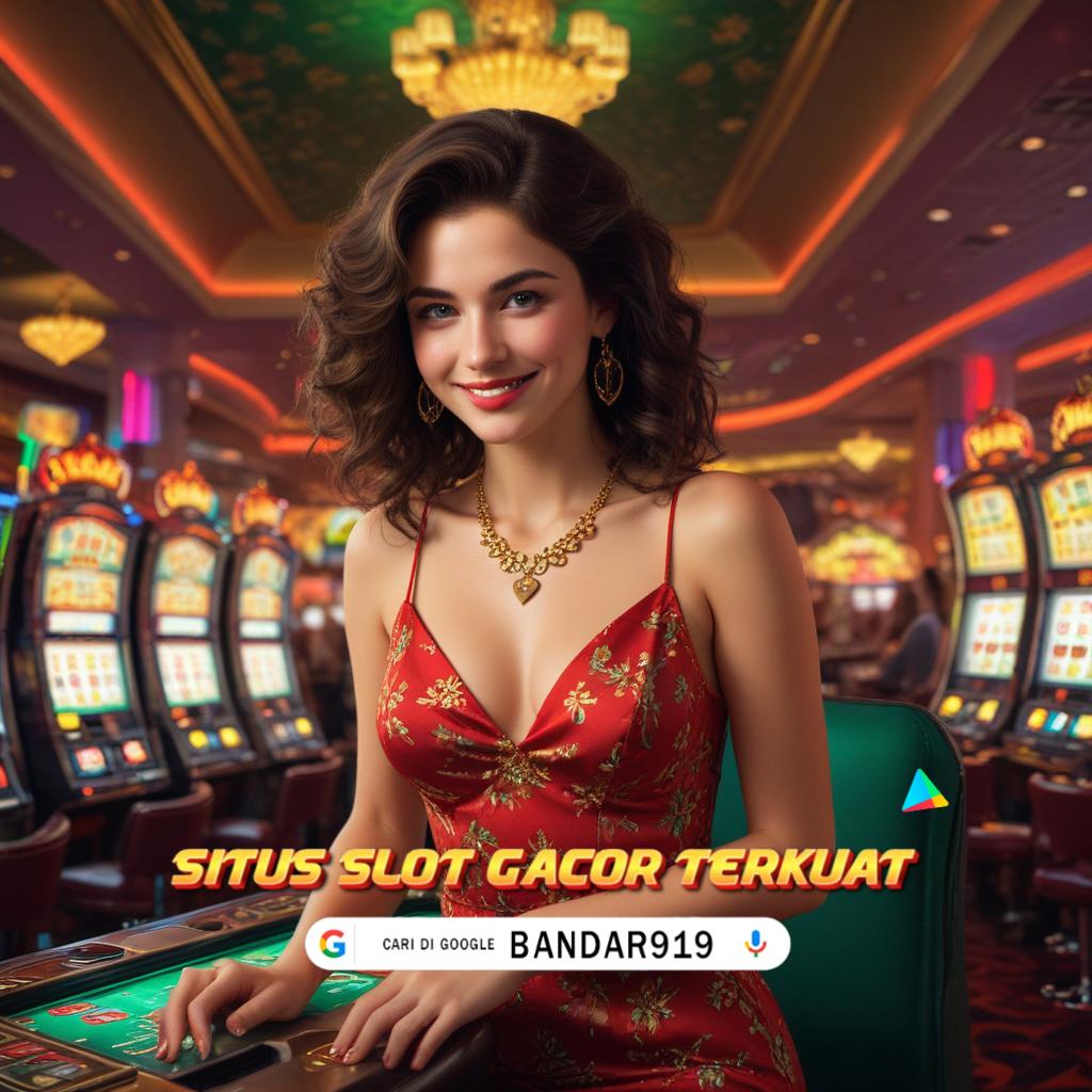 1266 SLOT APK Voucher Cuan Langkah Simple   