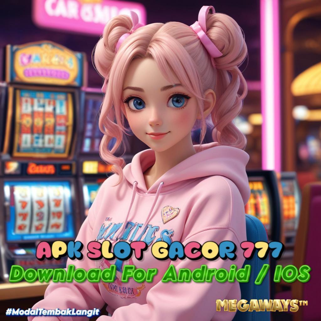 SITUS SLOT ER50 Slot 777 Paling Gacor | Untuk Spin Gacor!   