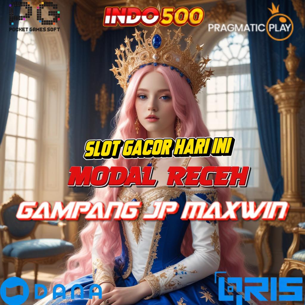 777 SLOT IO DAFTAR