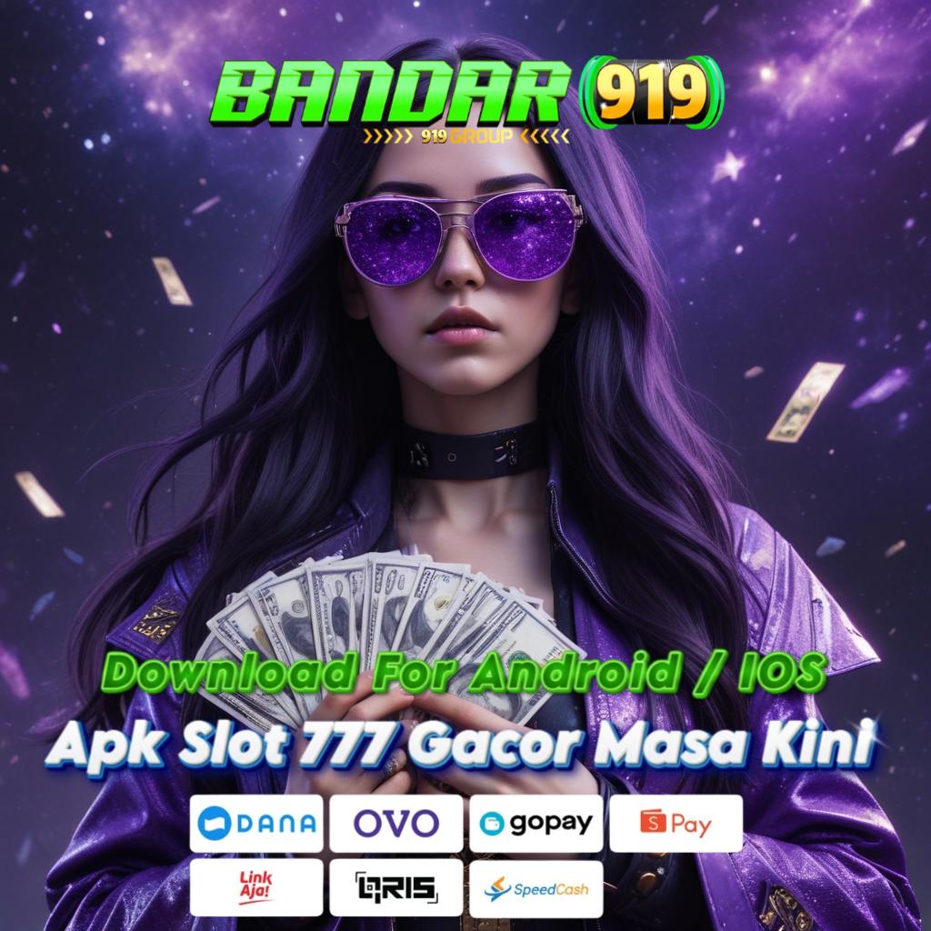 MITRA GACOR 5 Menit Auto JP | Unduh APK Slot VIP Tanpa Ribet!   