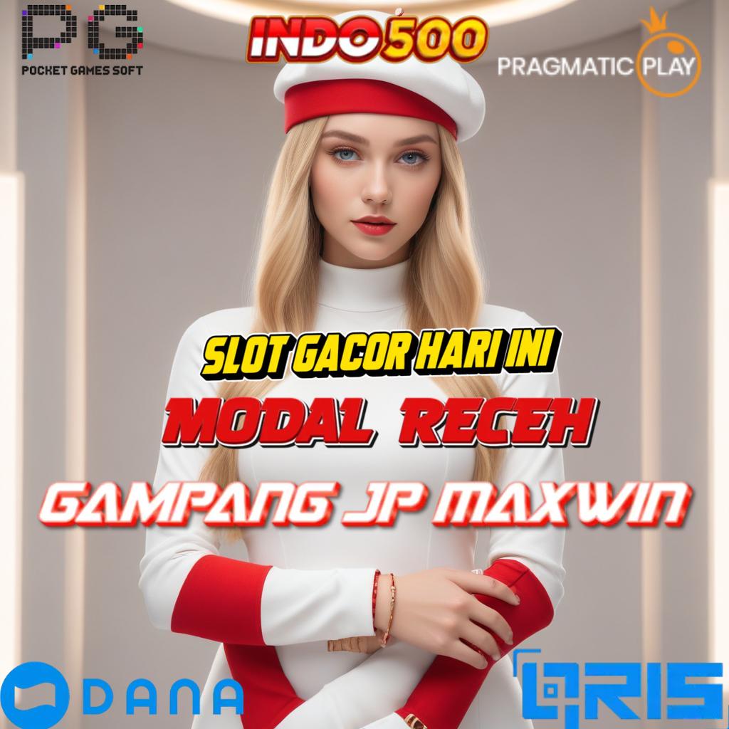 Bocoran Slot Gacor Terbaru Hari Ini