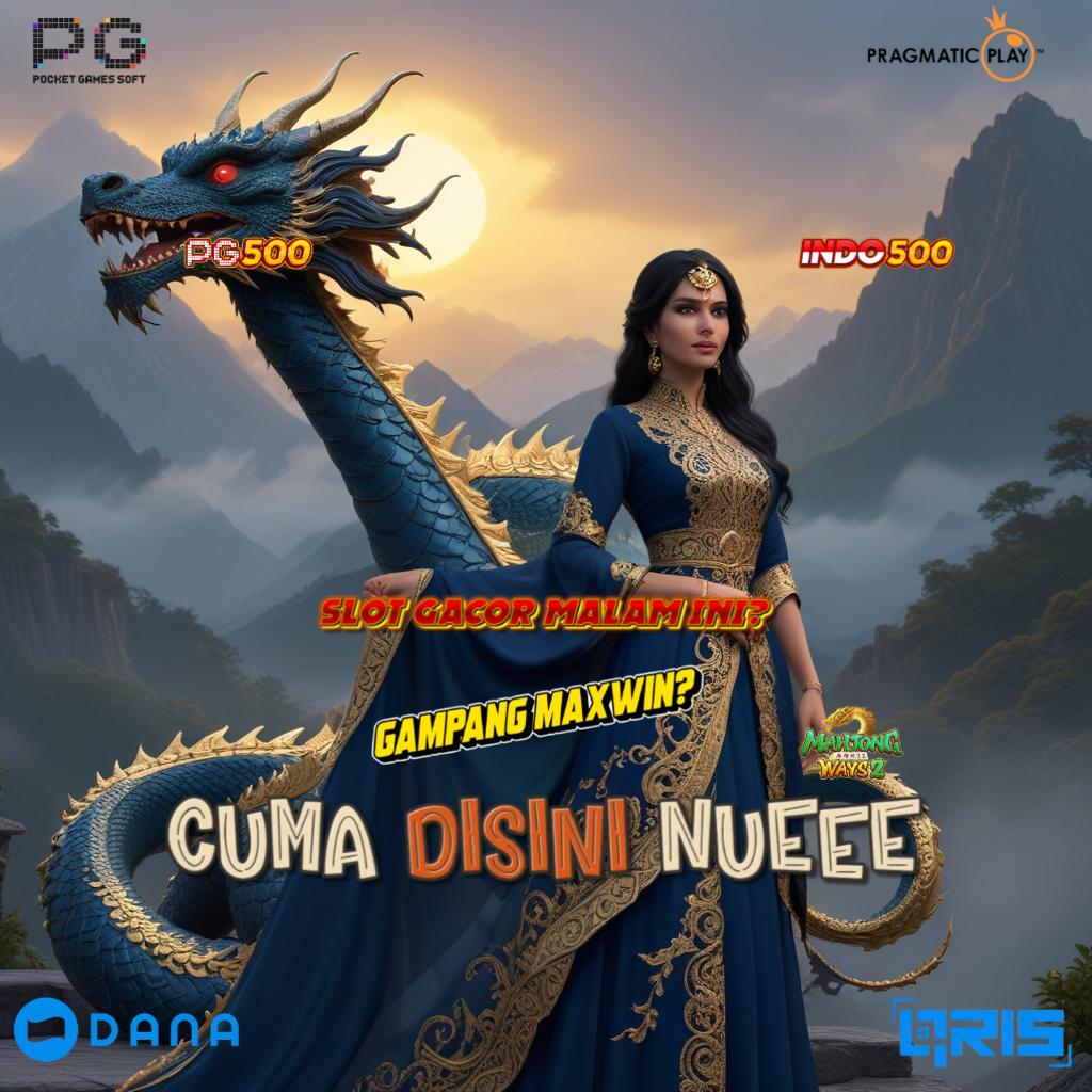 DOWNLOAD APK RP777 Aplikasi Slot Olympus, Slot yang Penuh Energi