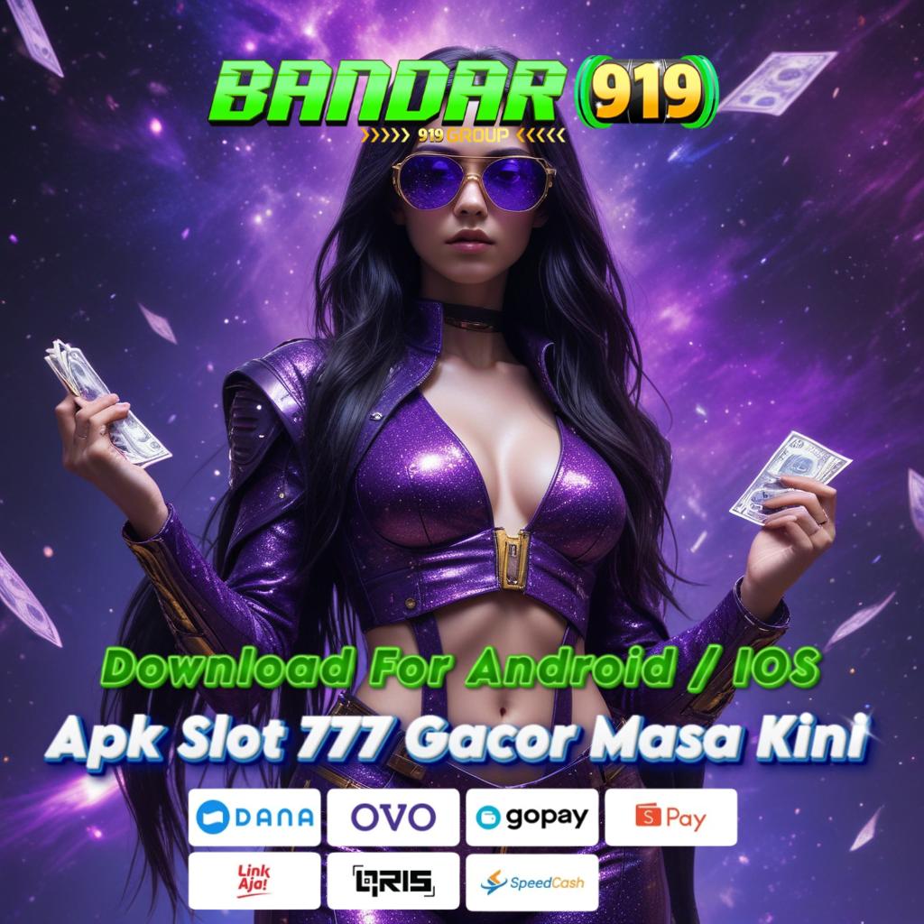 MG525 APK LOGIN Gas Spin | Untuk Maxwin!   