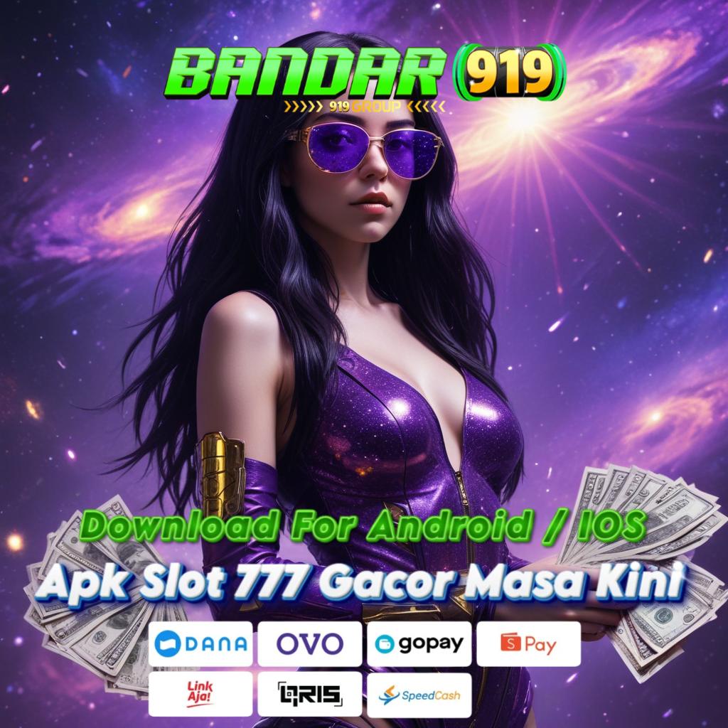 D06 SLOT APK AI Assistant dalam Genggaman! Main Slot Lebih Gacor dan Stabil!   