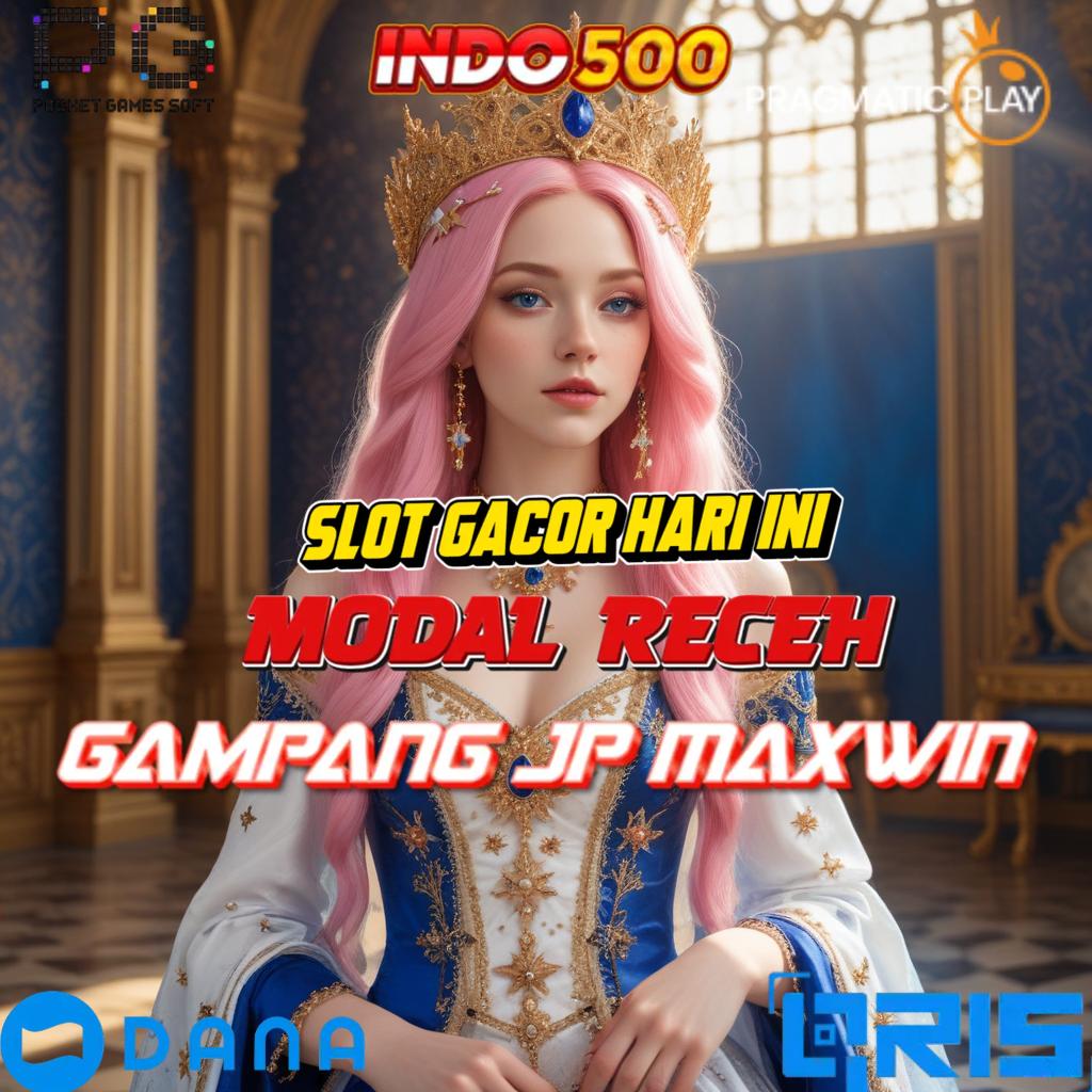 Link Slot Gacor Hari Ini Pragmatic Play