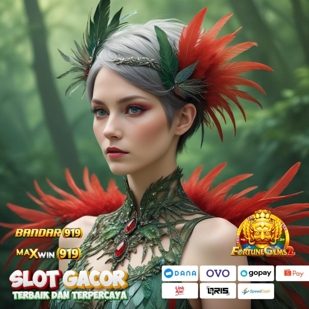 Slot Gacor Gampang Maxwin 2024