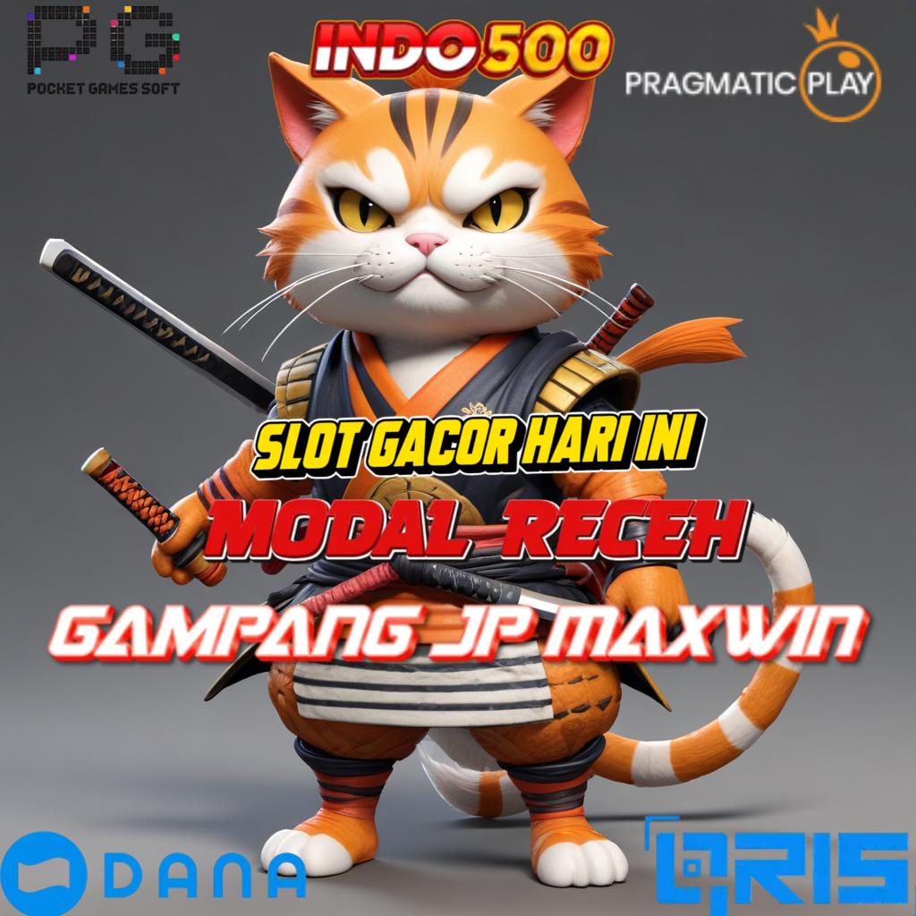 Hack Slot Mod New Apk