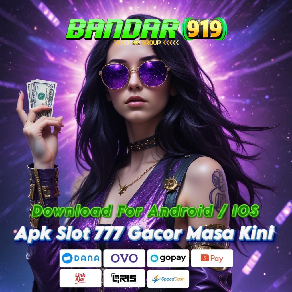 C7890 APK ANDROID Unduh Lucky Spin APK Sekarang! Main 5 Menit & Auto JP Jutaan!   