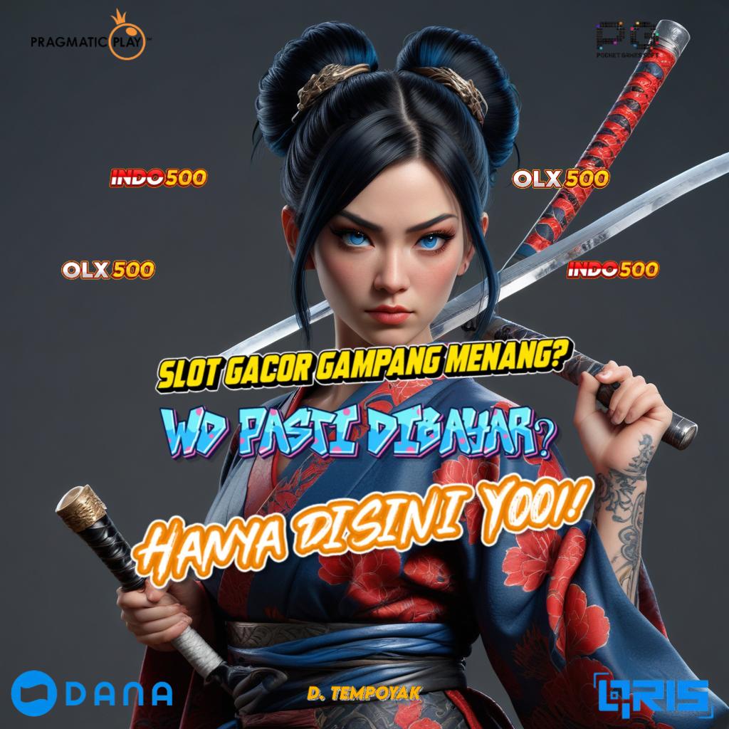 Idr777 Slot Apk