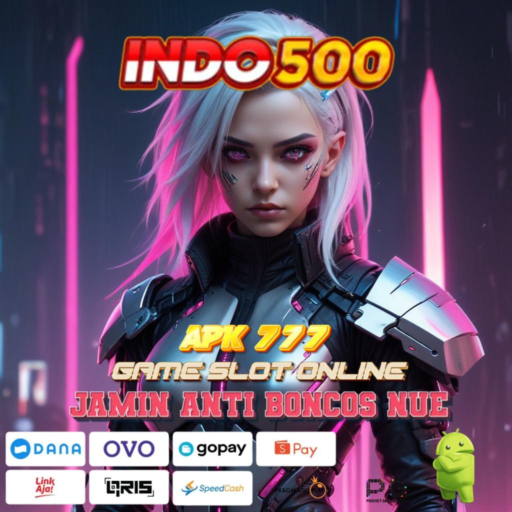 Situs Judi Slot Online Terpercaya 2024