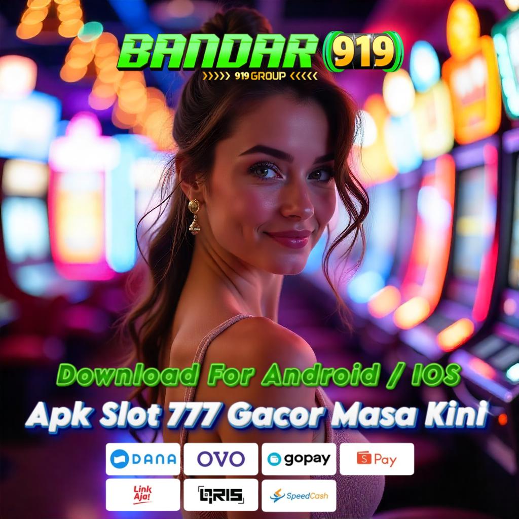 LINK 5696 APK Slot Terbaru | Free Scatter 5 Menit & Modal Minim, Auto Cuan!   