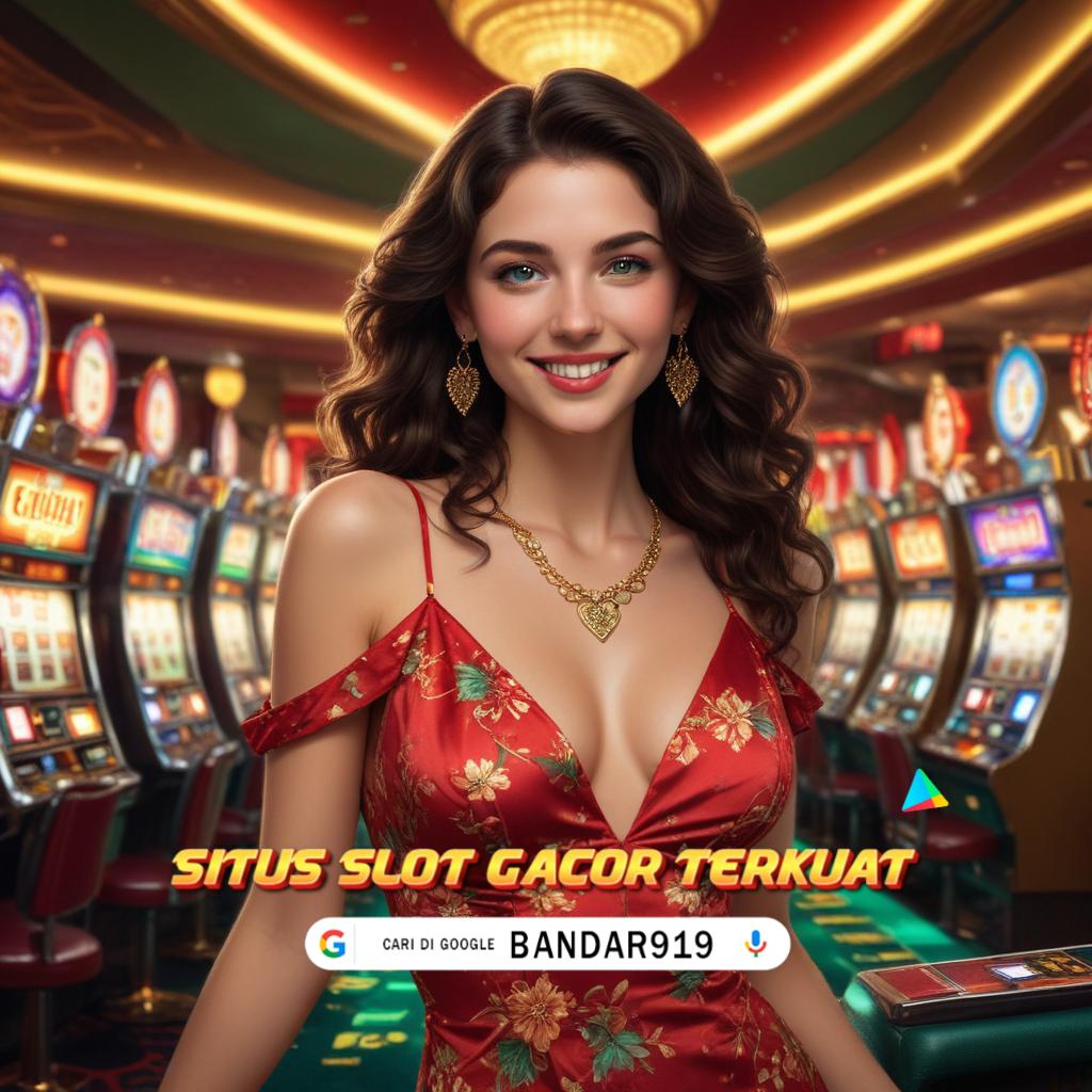 SLOT GACOR HARI INI RTP LIVE Pemenang Pasti Aktifkan Depo   