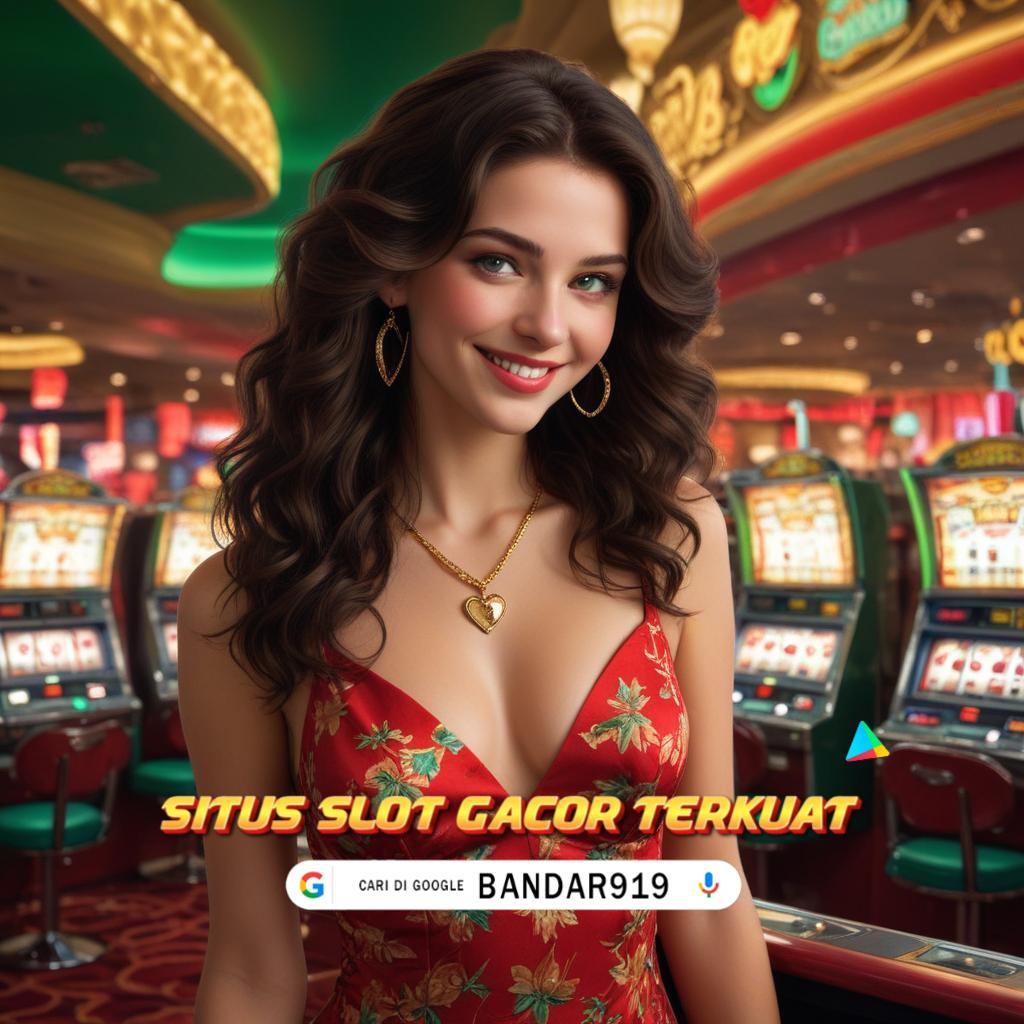 LINK 9399 SLOTS APK Spin Bonanza Rasakan Sensasinya   