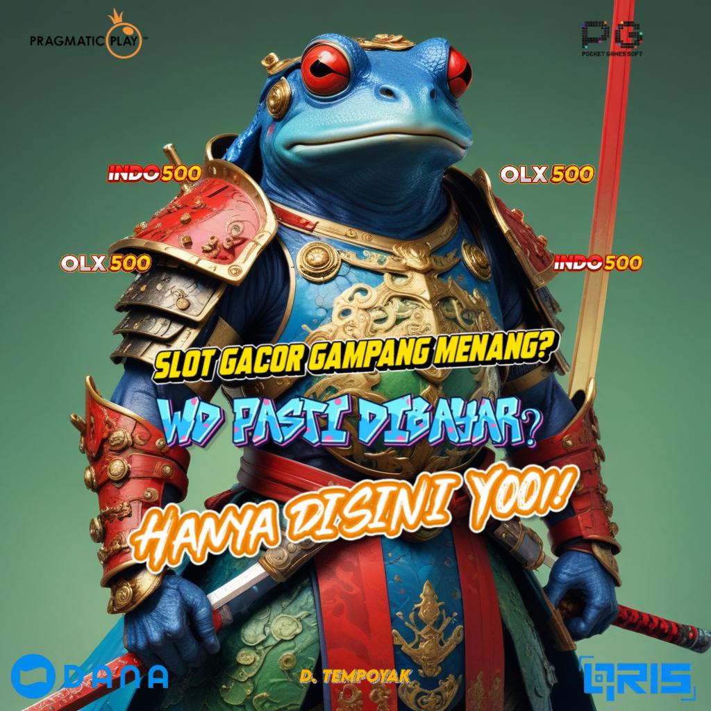 MAIN DEMO SLOT ONLINE GRATIS Deposit Tanpa Potongan Idr 20