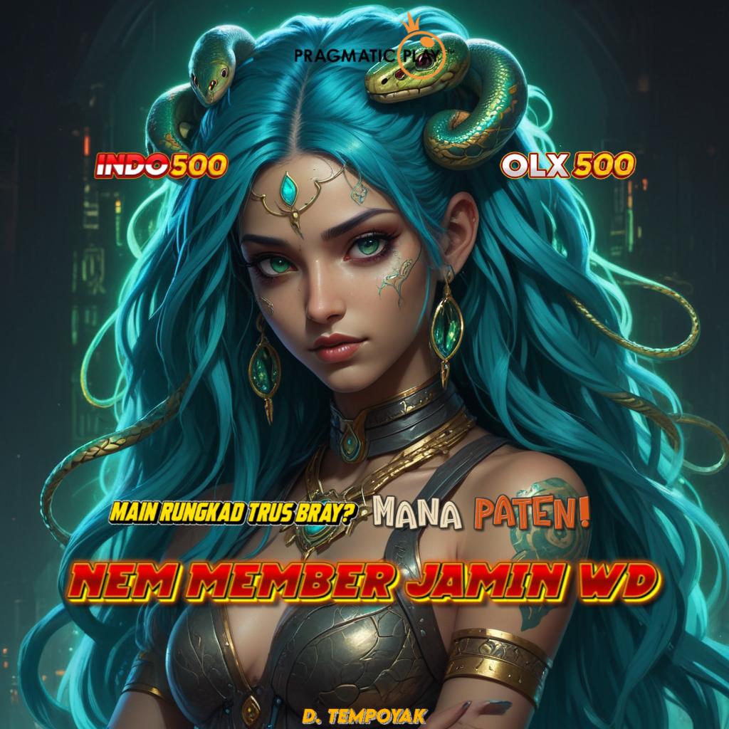 Kabar Ini Harus Kamu Lihat! 8728 SLOTS Depo Bni