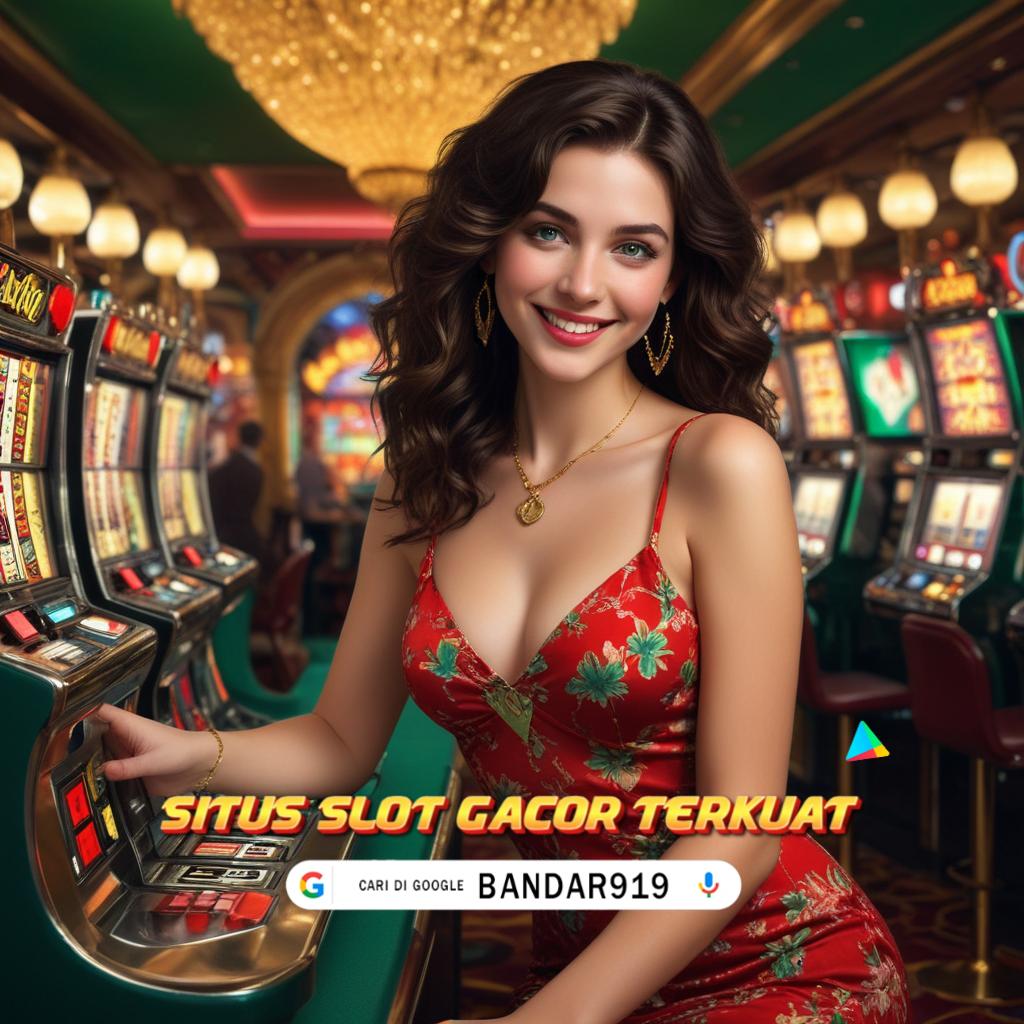 APK HO3 SLOT Cuan Berlimpah Petir Bonus   