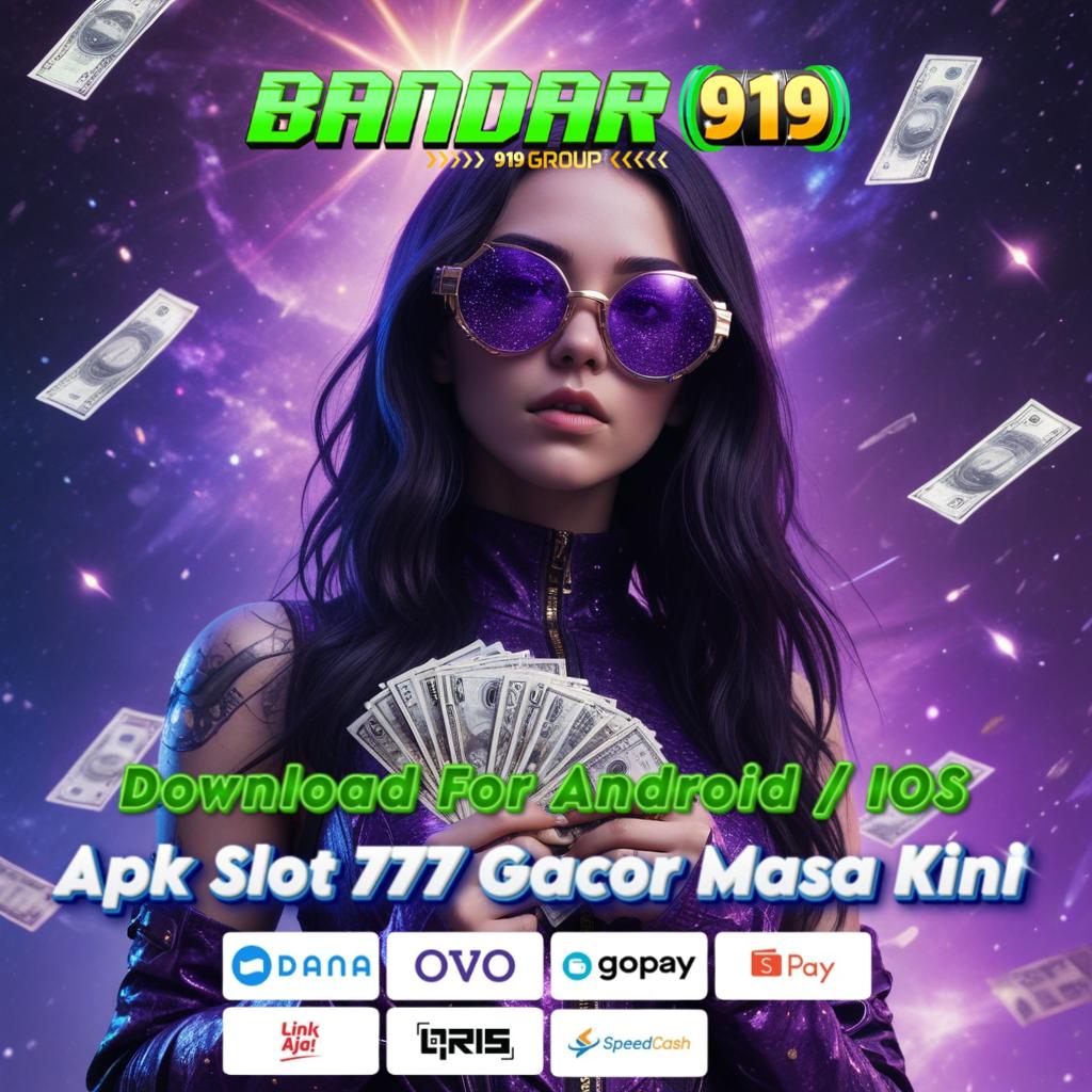 SITUS SLOT GACOR TERBARU 2023 APK Game Ini Penuh Freespin! Stabil, Cepat, dan Andal!   