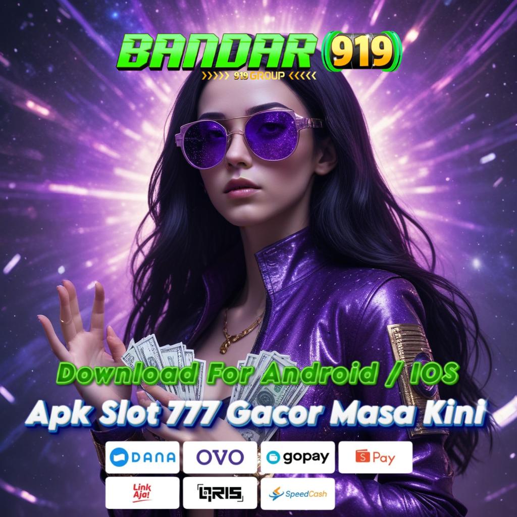 APK ANDROID SLOT HIWIN Slot 777 Gacor | Untuk Spin Gacor!   