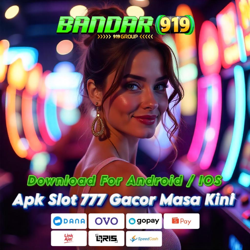 APK ANDROID SLOT SP777 Daftar Sekarang | Bet Kecil Tetap Bisa Kaya!   