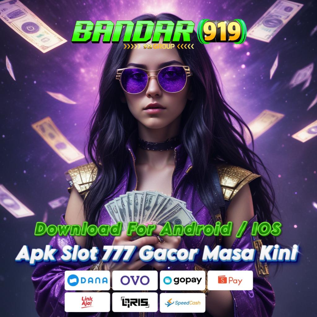 SITUS SLOT YANG GAMPANG MAXWIN Keamanan Maksimal! Download APK Akun Premium Sekarang!   