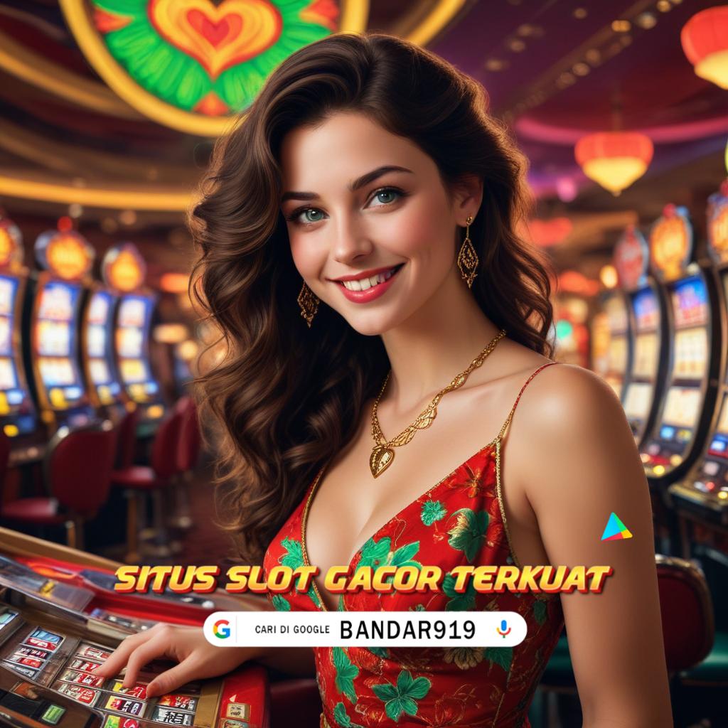 SITUS SLOT YANG GACOR MALAM INI Titik Interaksi Tempat Tanpa   