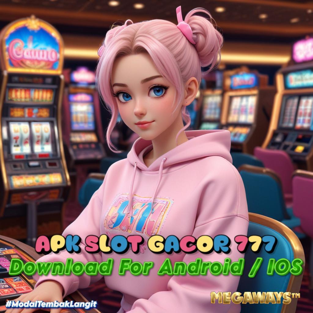 CHEAT SLOT GACOR PASTI MAXWIN Unduh APK Bonus Spin Efisien   