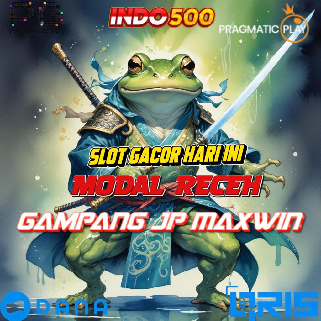 3126 SLOTS APK Slot Depo 50 Jadi 100