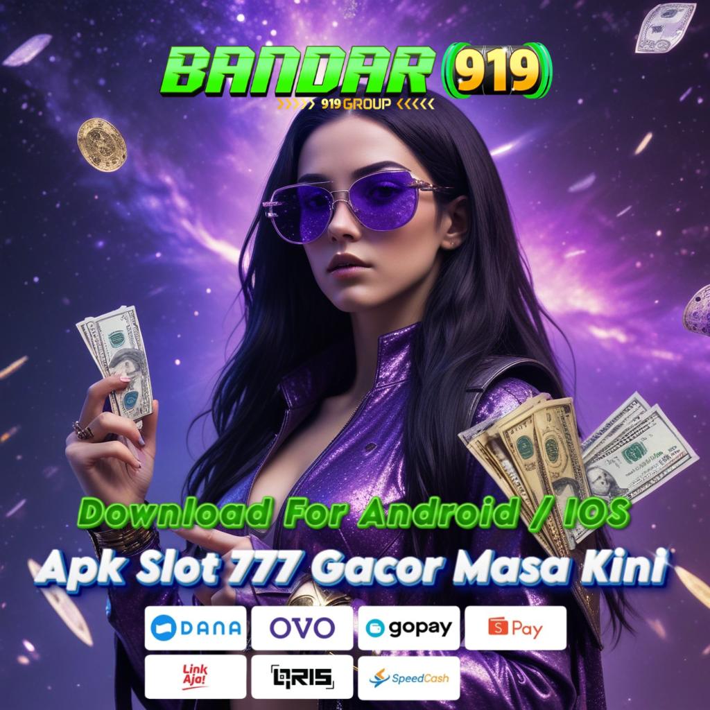 LINK ACE333 APK Slot 777 VIP Android | New Member Auto Cuan Tanpa Deposit!   