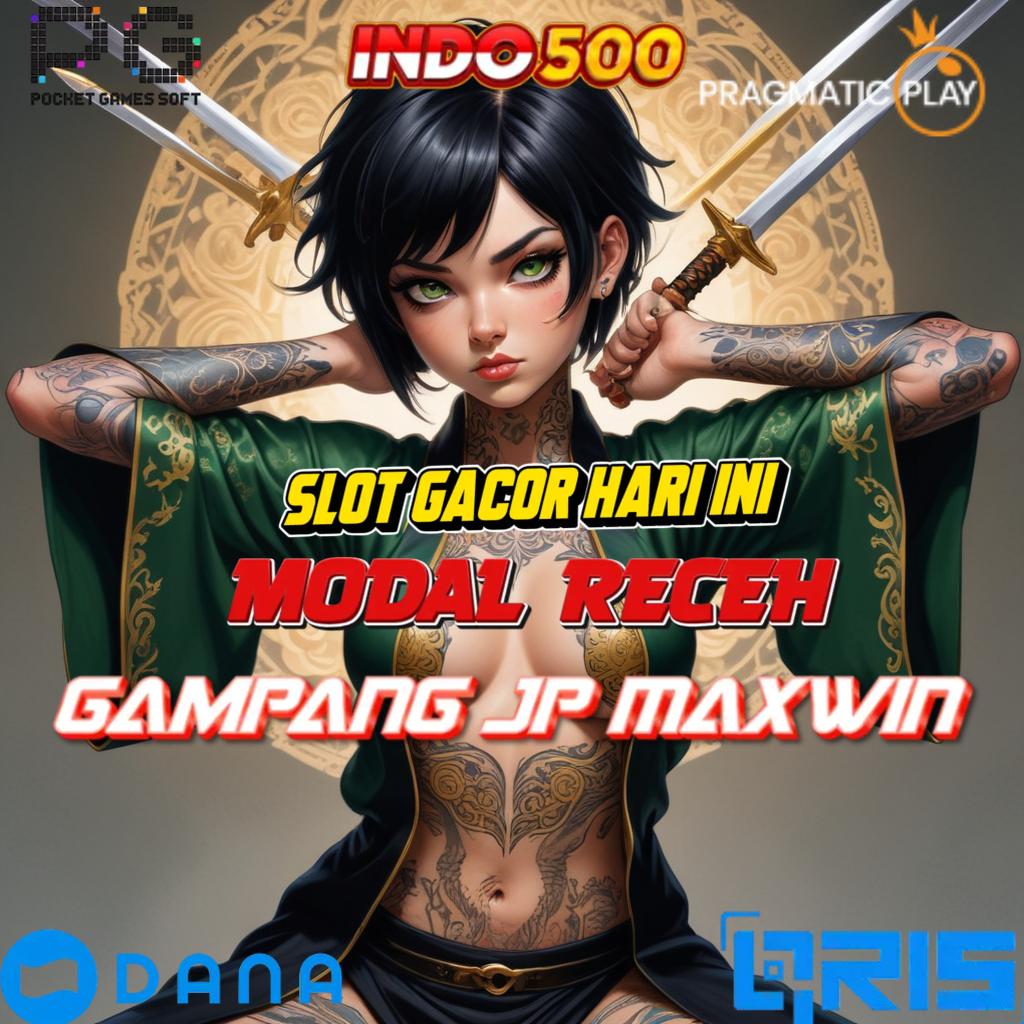 AKUN DEMO MAHJONG GACOR