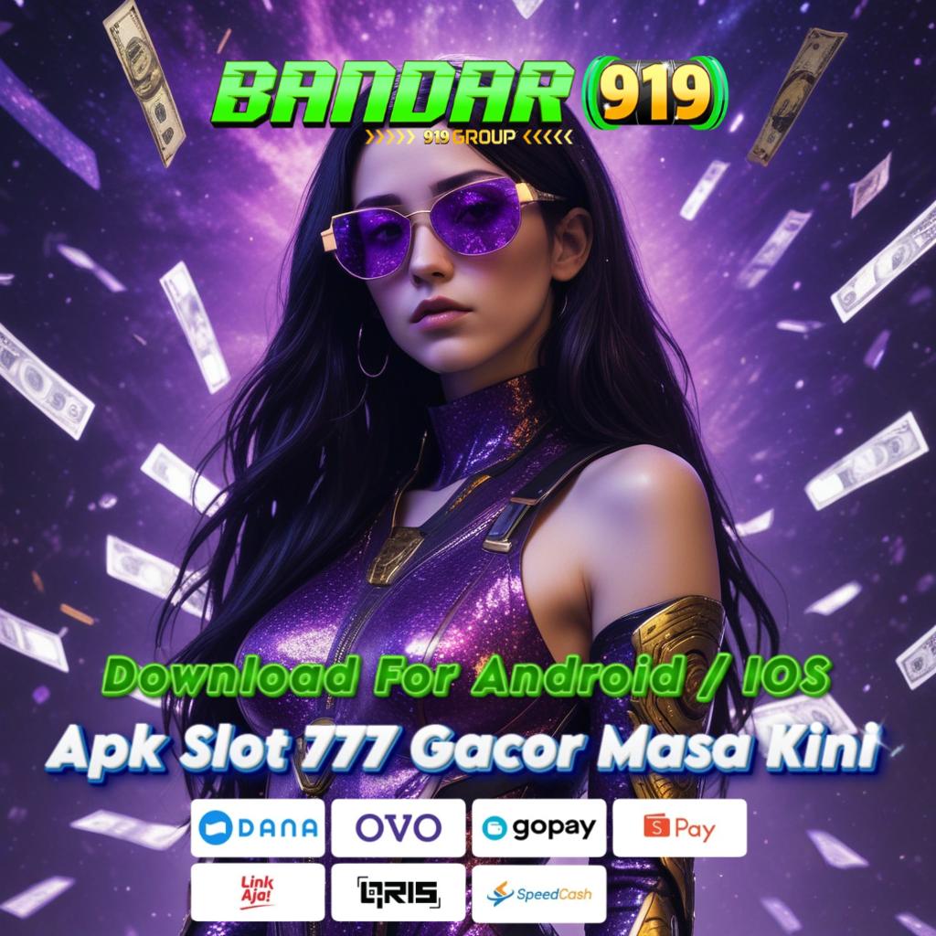 SLOT GACOR GAMPANG MENANG Unduh Sekarang! Aplikasi Keren Ini Wajib Kamu Coba!   