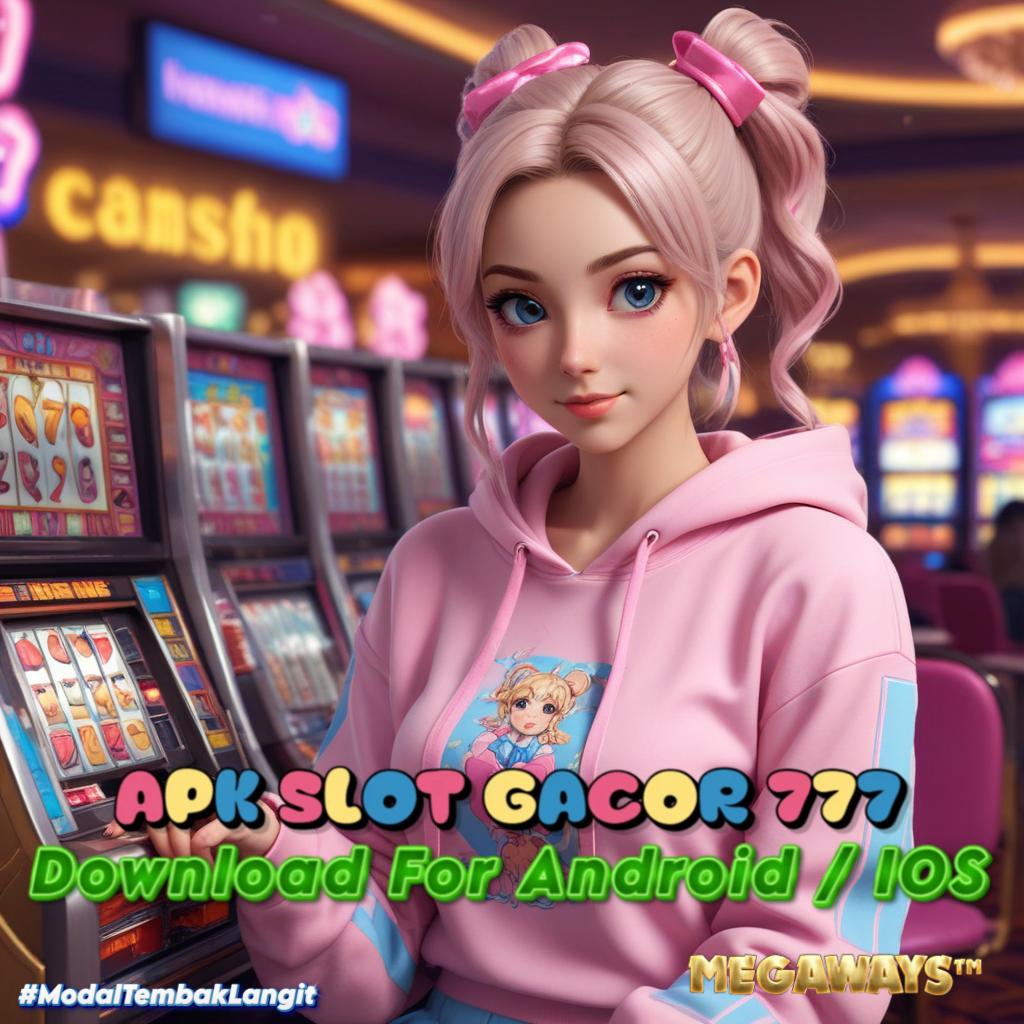 BCKASINO APK DOWNLOAD 777 Slot Gacor APK | Bonus New Member Ngalir Terus!   