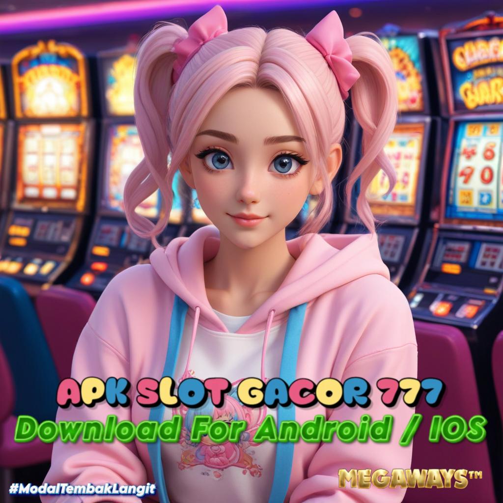 REAL FORTUNE APK SLOT Jackpot APK Terbaru | Slot Online dengan Fitur Premium!   