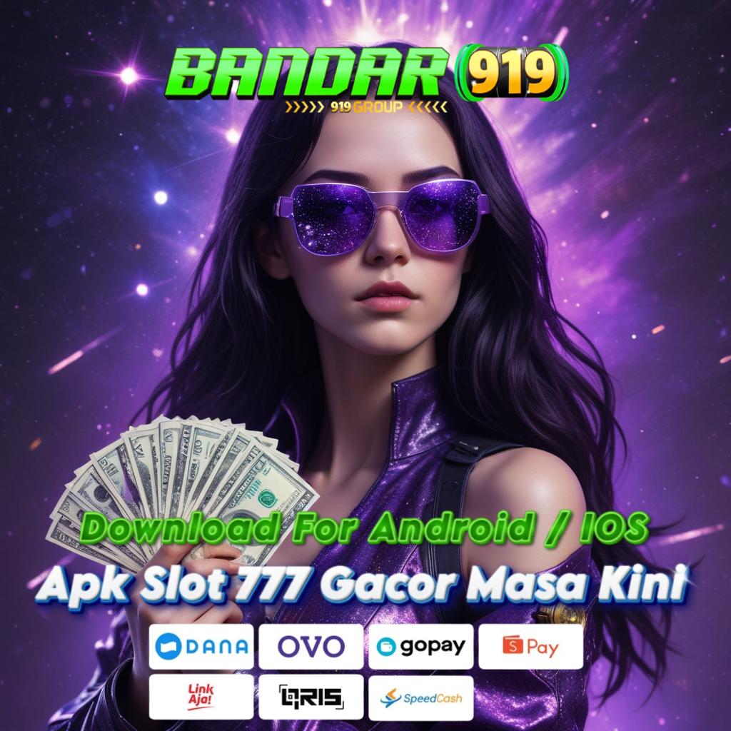 APK SS777 Main Slot 777 Tanpa Ribet | Slot Online dengan Fitur Modern dan Stabil!   