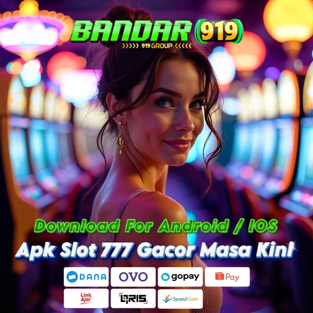 SLOT GACOR RTP TERTINGGI MALAM INI Peluang Besar, Jackpot Dekat | Free Bet dan Fitur Gacor Udah Siap!   